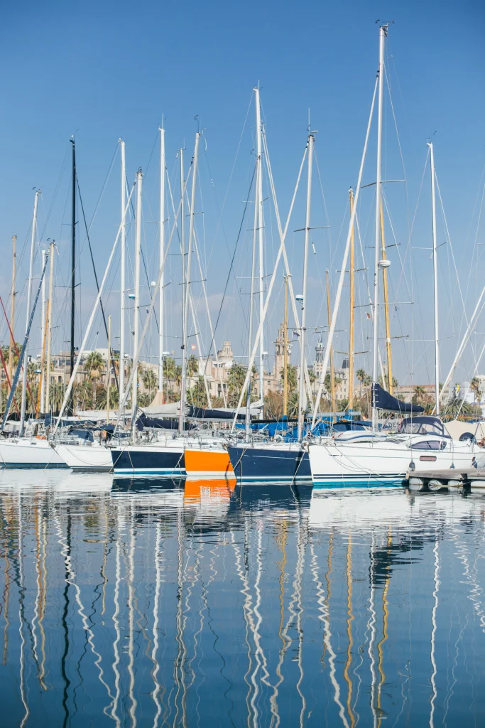 Spiros Rental Company Corfu Marina Gouvia