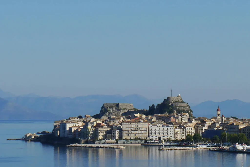 spiros rental car scooter corfu 3