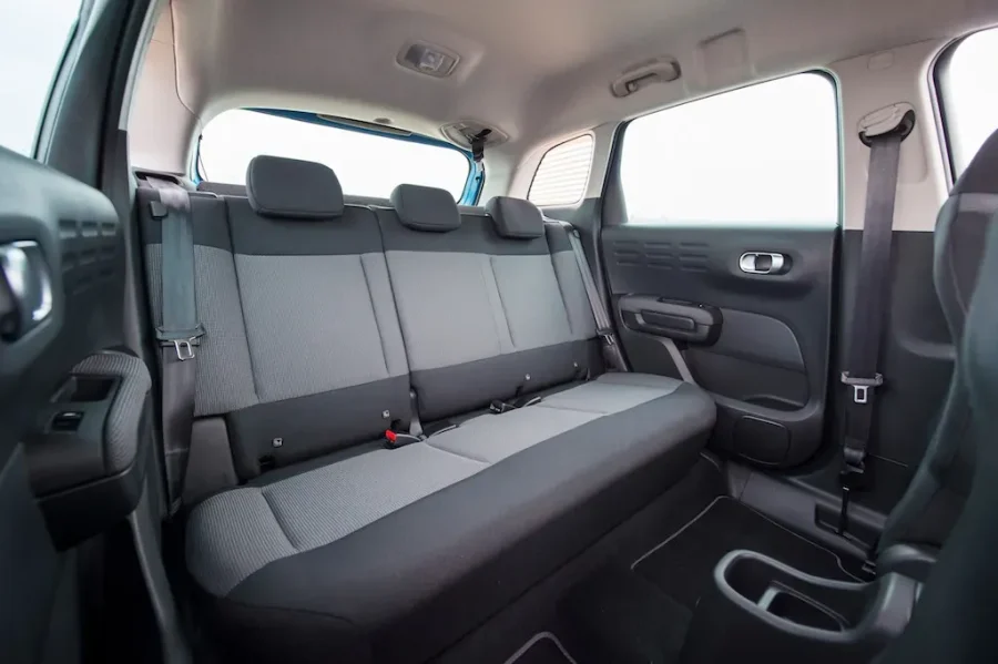 spiros rental corfu C3 2019 1