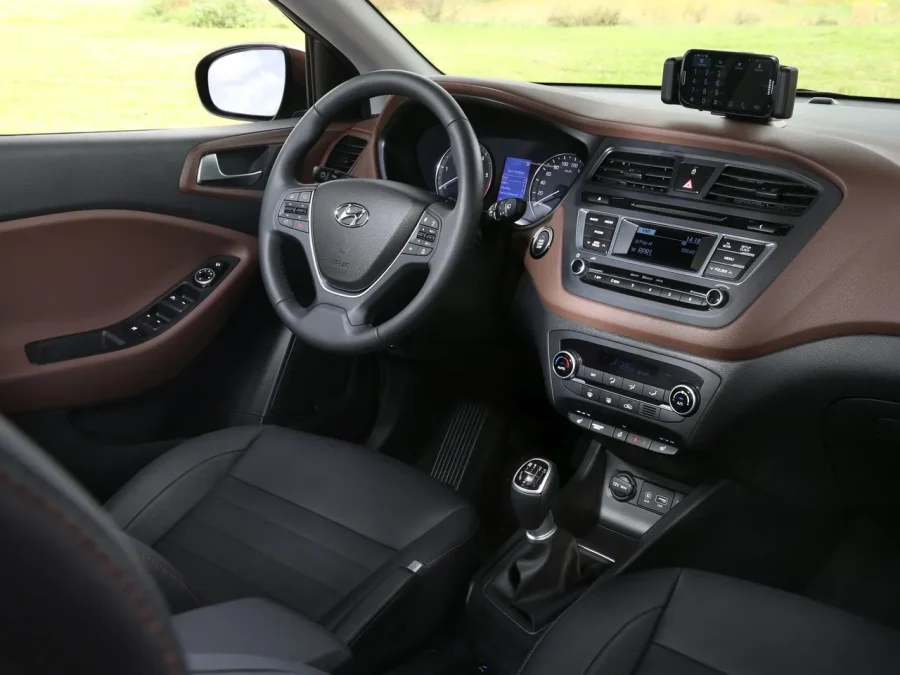 spiros rental corfu I20 2014 1