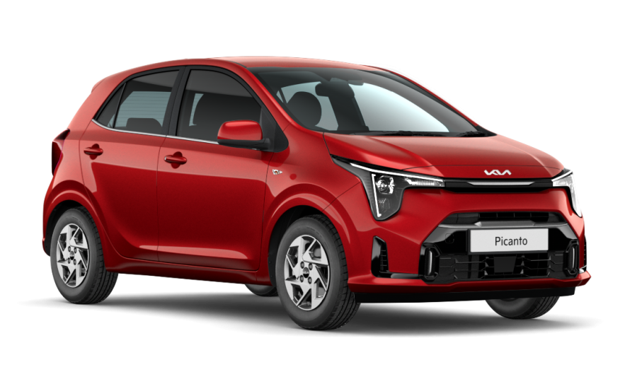 kia picanto Automatic
